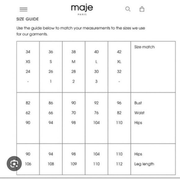 Maje Marquette sequin embellished knit silver accent button front cardigan sweat - Picture 9 of 11